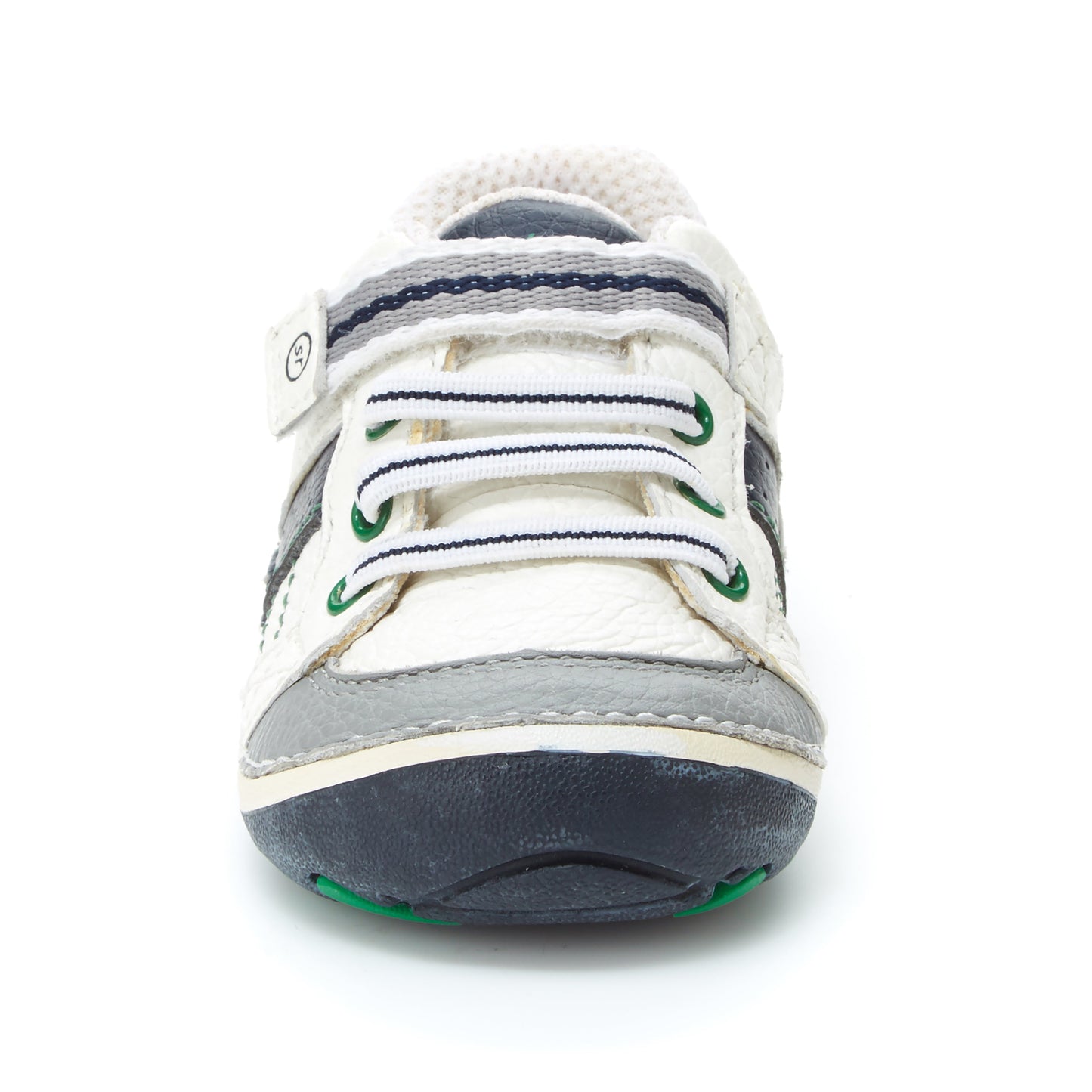 soft-motion-artie-shoe-littlekid__White/Classic Navy_7